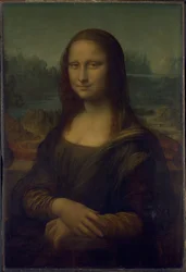 The Mona Lisa